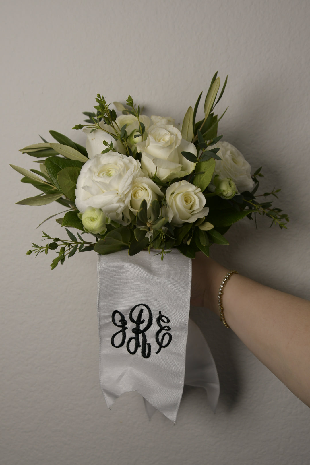 Prom Bouquet