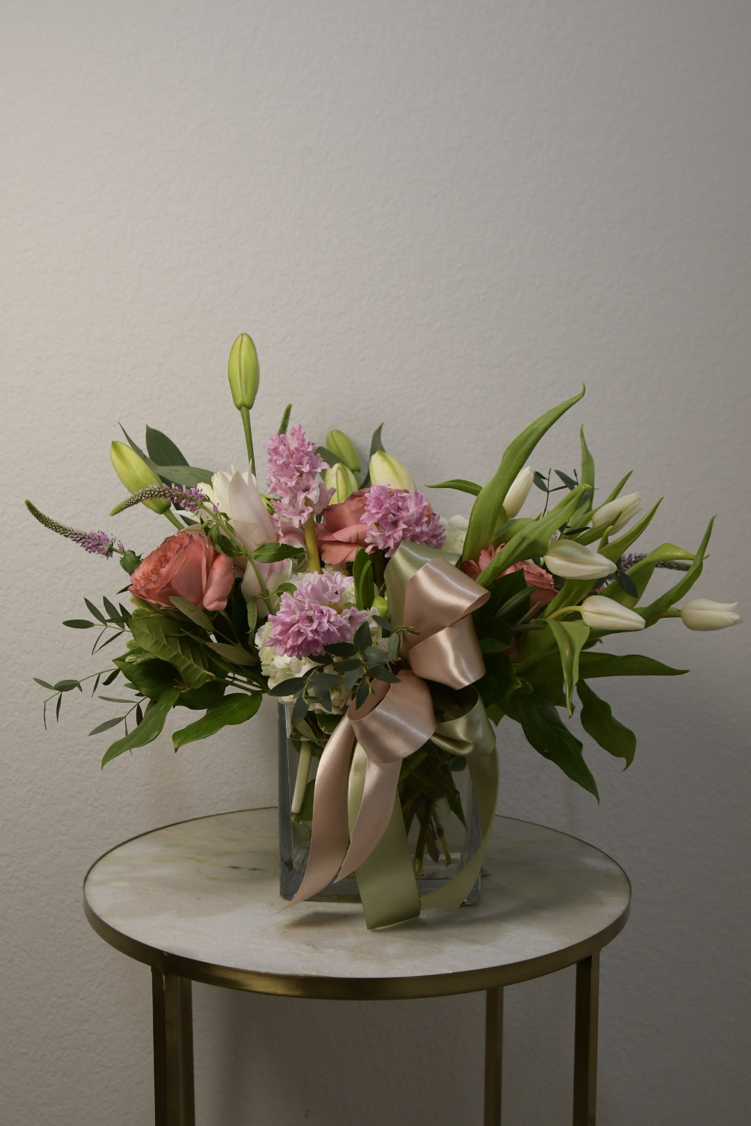 Designer's Choice Floral Arrangement