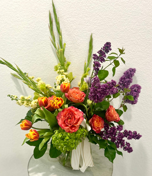 Designer's Choice Floral Arrangement